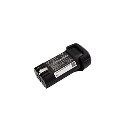 Immagine di TECHTEK batterie compatibile con [] per DCB095, DCF680, DCF680N1, DCF680N2, DCF682, DCL023, DW4390 sostituisce DCB080 FBA