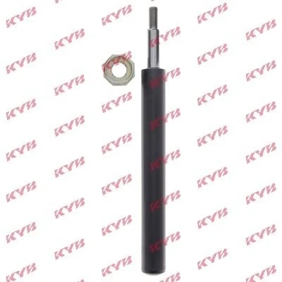 Immagine di KYB Premium 665063 ammortizzatore Assale anteriore Pressione olio Cartuccia A molla Spina superiore, Collare inferiore OPEL: Calibra