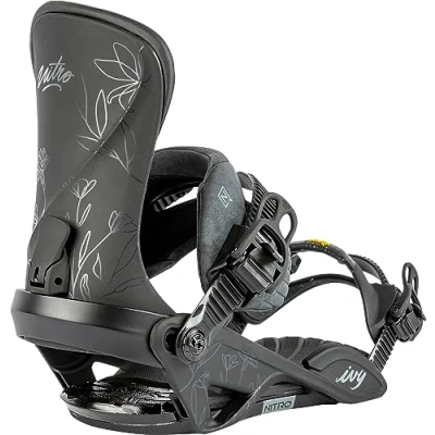 Immagine di Nitro Ivy 23/24 Snowboard bindings