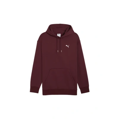 Immagine di Felpa con cappuccio Essentials logo piccolo N. 1 da uomo
