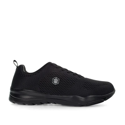 Immagine di Lumberjack Agatha, Scarpe con Lacci Uomo, Nero, 41 EU