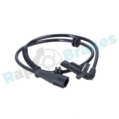 Immagine di RAP BRAKES R A0546 Sensore ABS Assale posteriore Dx con cavo