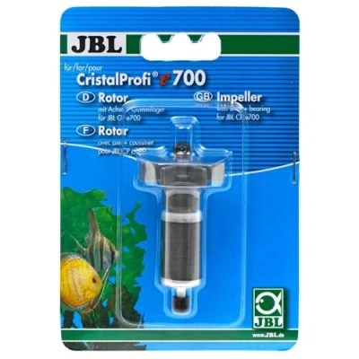 Immagine di JBL CPeRotor 6010600 Set di Ricambio per CristalProfi e 700