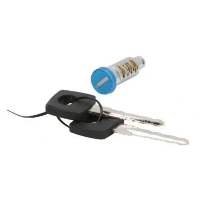 Immagine di FEBI BILSTEIN 24976 Cilindro Serratura Sx, Dx MERCEDES BENZ: Sprinter 4 T Camion pianale/Telaio, Classe V, 3 Van