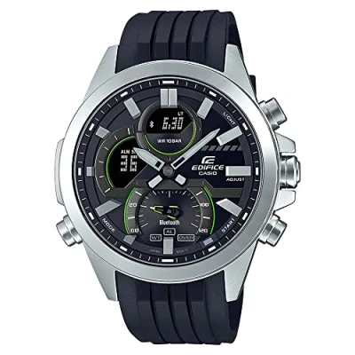 Immagine di Casio Ecb 30p 1aef Edifice Watch One Size