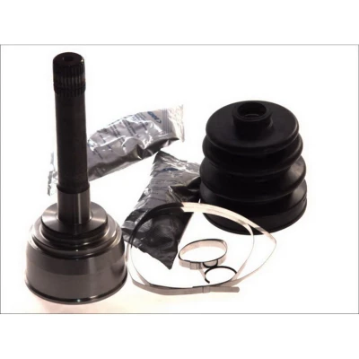 Immagine di SPIDAN 23972 Kit Giunto Omocinetico NBR (Nitrile Butadiene Caucciù) TOYOTA: 4Runner
