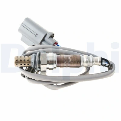 Immagine di DELPHI ES21296 12B1 Sonda lambda planare, riscaldato VOLVO: S80 I, V70 2