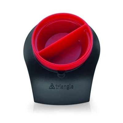 Immagine di Triangle 50 102 07 02 Affettaverdure a Spirale per Julienne
