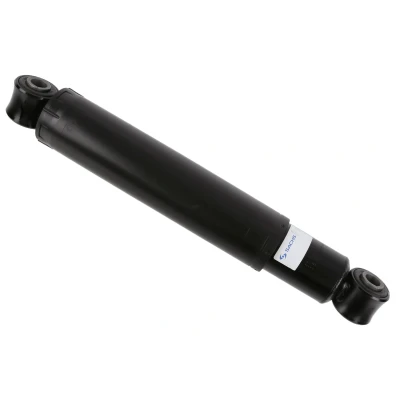 Immagine di SACHS 315 356 Ammortizzatore Pressione olio A doppio tubo telescopico Occhiello superiore, inferiore
