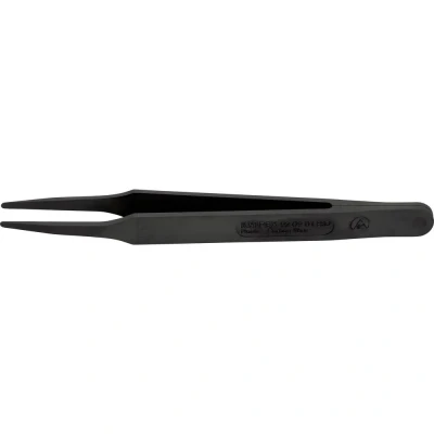 Immagine di Knipex 92 09 01 ESD Pinzetta 1 pezzo Tronco di cono 115 mm