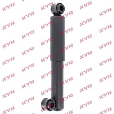 Immagine di KYB Premium 441094 Ammortizzatore Assale posteriore Pressione olio telescopico Occhiello superiore FIAT: Panda I Hatchback