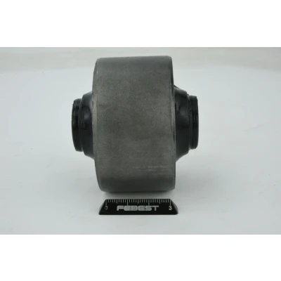 Immagine di FEBEST HYAB ELB Silent Block Assale anteriore inferiore, posteriore HYUNDAI: Coupe II, SANTA FE 2, i10 I, KIA: SORENTO 1, cee‘d I Hatchback