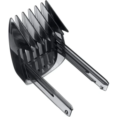 Immagine di YanBan Pettine tagliacapelli compatibile con Philips hc9450 hc9490 hc9452 hc7460, regolabile 7 24 mm