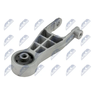 Immagine di NTY ZPS PL 065 Supporto motore posteriore OPEL: Corsa C Hatchback, Combo Van / Station Wagon, Tigra Twintop