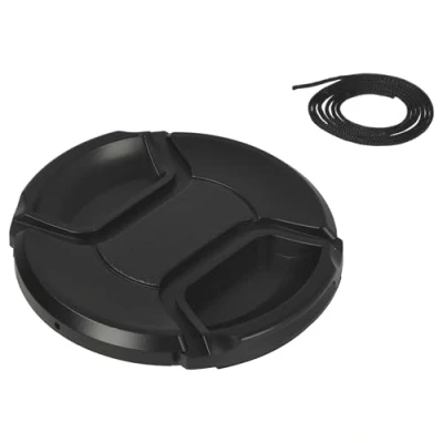Immagine di vhbw copriobiettivo 72 mm compatibile con Tamron SP AF 17 50 2.8 XR Di II LD ASL IF fotocamera plastica, nero, presa interna