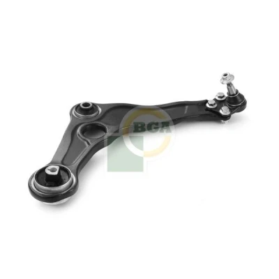 Immagine di BGA TRC73001 Braccio oscillante, Sospensione ruota con snodo portante/di guida inferiore, Assale anteriore Dx trasversale oscillante