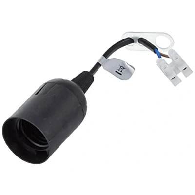 Immagine di Kopp 214615038 Set di 3 attacchi per ristrutture, colore: Nero, Stück