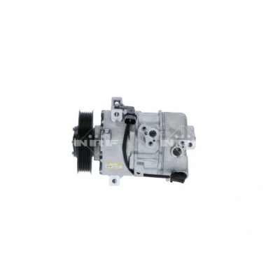 Immagine di Compressore, Climatizzatore NRF 320012G