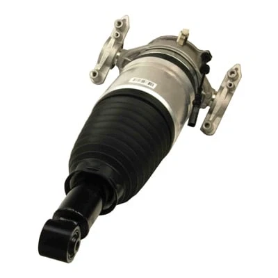 Immagine di MAXGEAR 11 0795 Gamba elastica con ammortiz. pneumatico Assale posteriore Sx