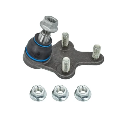 Immagine di MEYLE 11 16 010 0026 Testina braccio oscillante Assale anteriore Dx, Sx, inferiore, Esterno per trasversale
