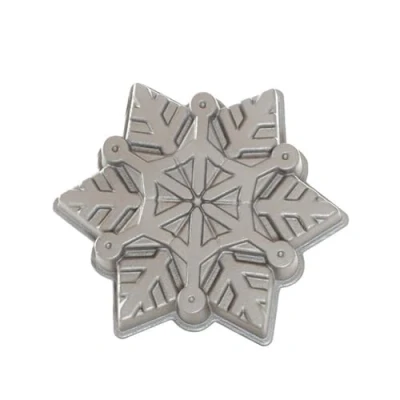 Immagine di NordicWare Snowflake 1pezzo(i)