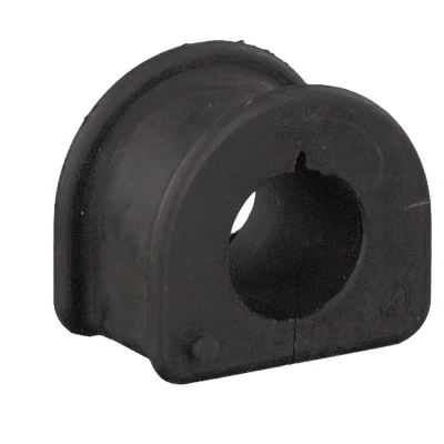 Immagine di FEBI BILSTEIN 102451 Gommini Barra Stabilizzatrice Assale posteriore Gomma 22,4 45,8 AUDI: A4 B7 Avant, Sedan, B6 Sedan