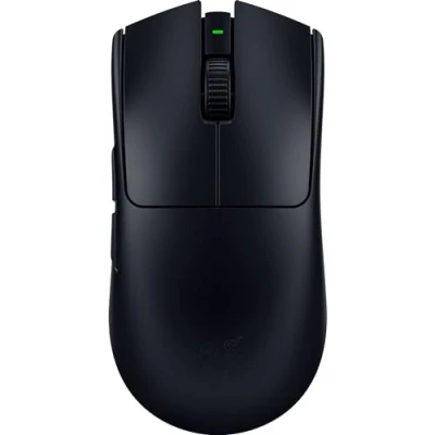 Immagine di Razer Viper V3 Pro Mouse da gioco Esports senza fili ultraleggero (HyperPolling 8K Hz, leggero 55g, sensore 35K DPI, HyperSpeed Wireless, 95 ore di durata della batteria) Bianco