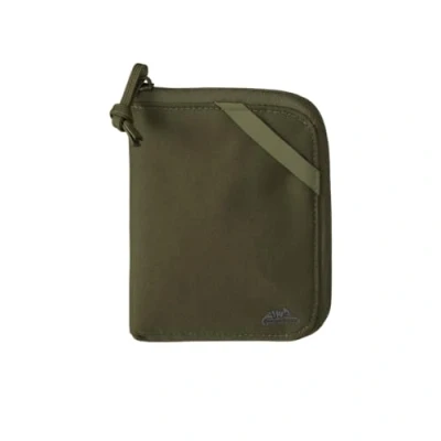 Immagine di Helikon Tex Portafoglio grande EDC, Verde oliva, Edc