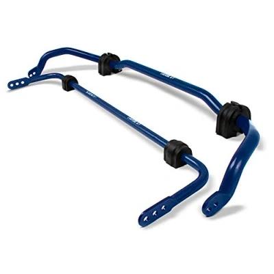 Immagine di H&amp;R 33741 2 Kit di stabilizzatori
