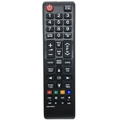 Immagine di ALLIMITY AA59 00603A Telecomando Sostituisci per Samsung Smart LCD 3D TV
