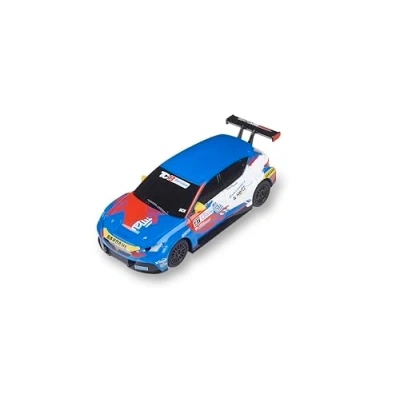 Immagine di SCALEXTRIC Auto da Corsa Compact Slot Scala 1:43 (Cupra Leon Concorso Bardahl)