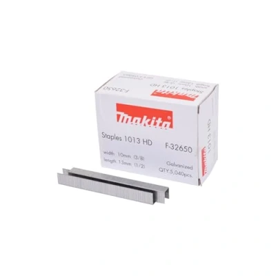Immagine di Makita F 32650 Grapa 10 13/t221dw unid, Multicolore, mm x 13 5040 QTY