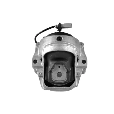 Immagine di TEDGUM TED47943 Supporto motore Cuscinetto idraulico ad inserimento elettrico AUDI: A4 B8 Avant, A5 Coupe, Q5