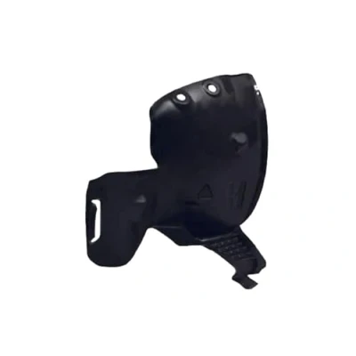 Immagine di PRASCO RN3203604 Parafango interno Sezione anteriore Plastica Sx RENAULT: CLIO 2