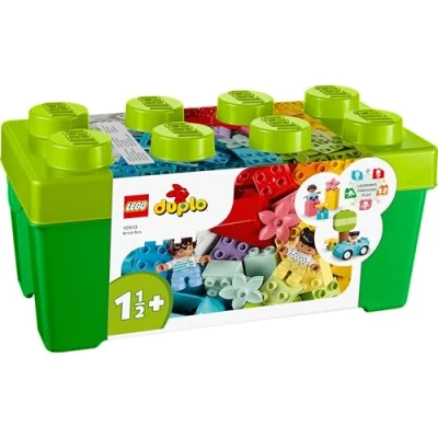 Immagine di 10913 LEGO® DUPLO® Scatola di pietra