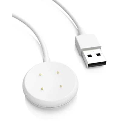Immagine di Caricatore USB compatibile con Google Pixel Watch 2