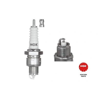 Immagine di NGK 4111 Candela accensione M14 x 1,25 SW: 20,8 mm LAND ROVER: Range Rover 1