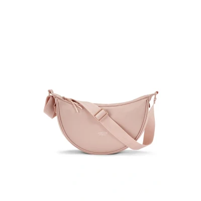 Immagine di Larkson Solveig Small HALF MOON Borsa a tracolla, Taglia: One Size, Rose