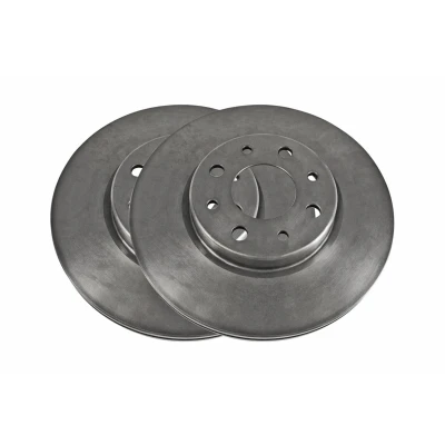 Immagine di VAICO V24 80001 Disco freno Assale anteriore 257,5 20 4 98 ventilato Qualità de originale FIAT: Punto II Hatchback, I Hatchback