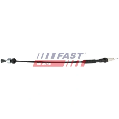 Immagine di FAST FT70098 Cavo Frizione con regolazione automatica CITROËN: Berlingo / First I, I Van, II