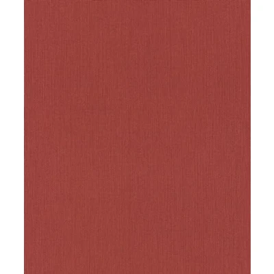 Immagine di Rasch Wallpaper 832600 Carta da parati rossa in tessuto non tessuto, 10,05 m x 0,53