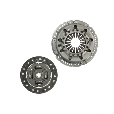 Immagine di LuK BR 0222 620 3351 09 Kit frizione con spingidisco disco frizione, senza cuscinetto disinnesto 200 SMART: Fortwo III Coupe
