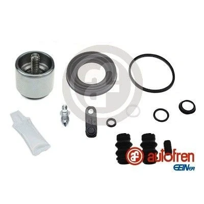 Immagine di AUTOFREN SEINSA D42608LK Kit Revisione Pinze Freno Assale posteriore 54 WITH MECHANISM FORD: Transit V363 Bus, Mk6 Van, Van