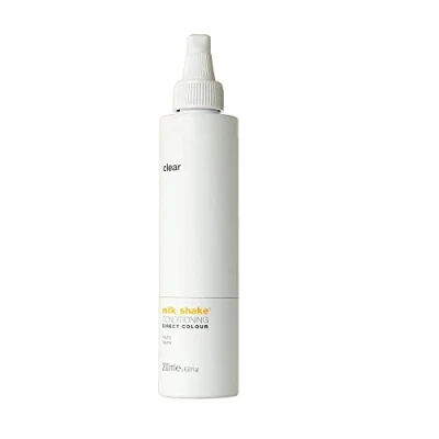 Immagine di Milkshake Conditioning Direct Colour Clear 200ml