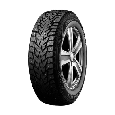 Immagine di Nexen Winguard Winspike WS62 255/55 R19 111T auto Pneumatici invernali 16275NXK