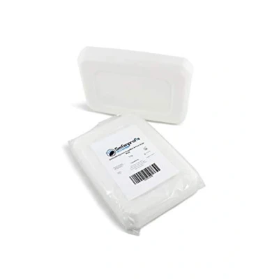 Immagine di Sapone base alla glicerina (privo di SLS), trasparente, 2kg Weiß