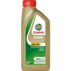 Immagine di Castrol EDGE C3 5W 30 1l Olio motore 15F7EF OPEL: Astra K Sports Tourer, J Mokka / X, VOLKSWAGEN: Golf 4