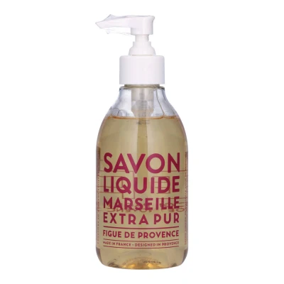 Immagine di Compagnie de Provence Sapone Liquido Extra Pur Figue 300 ml