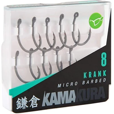 Immagine di Kamakura Krank Size 6