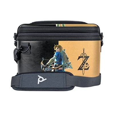 Immagine di Pdp Custodia Pull N Go Zelda Nintendo Switch &amp; Lite